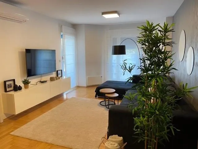 Apartment Lungomare Pula Croacia