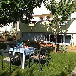 Monte Magno Appartamento