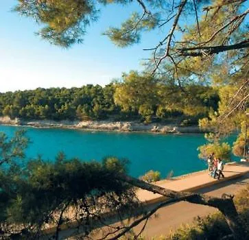 Apartment Lungomare Pula 0*,